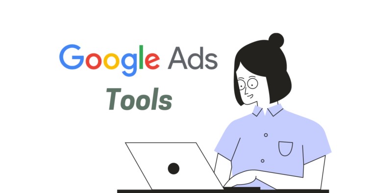 Tools Google Ads