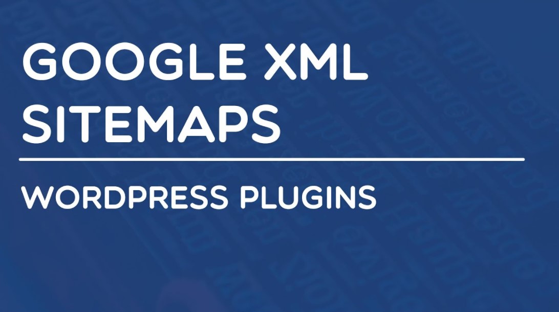 Plugin Google XML Sitemaps