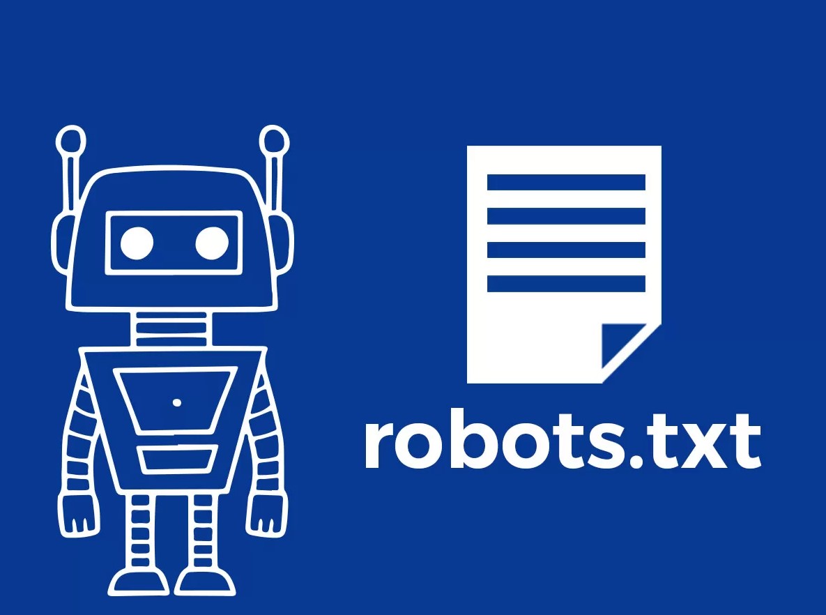 Robots.txt dan SEO