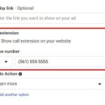 Seberapa Penting Call Extensions dalam Google Ads